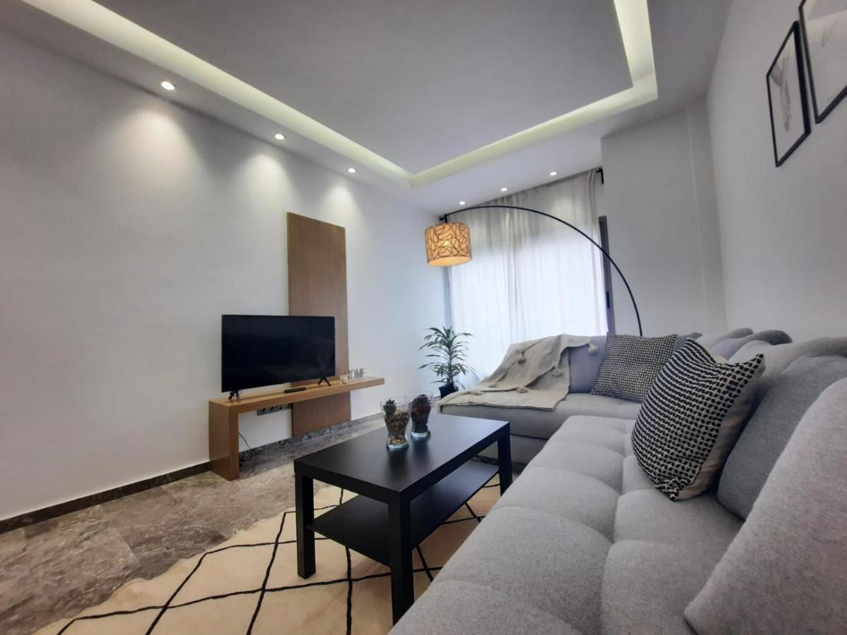 Apartment Gauthier Etoile 7 Next To American Consulat Casablanca