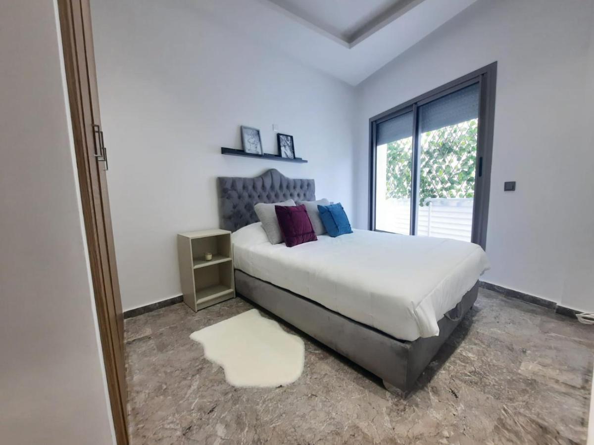 Apartment Gauthier Etoile 7 Next To American Consulat Casablanca